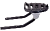 Suport cu placa  monolock F325M